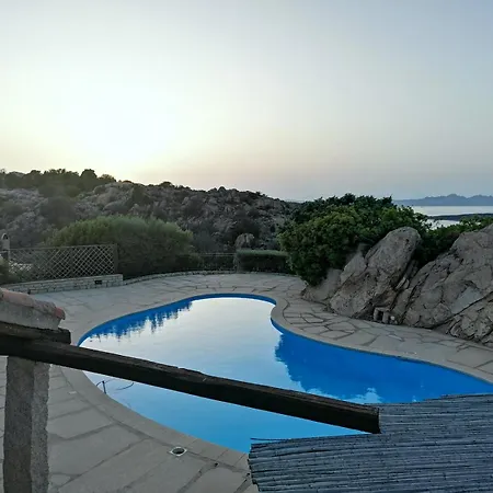Alba Ruja 2 * Porto Cervo