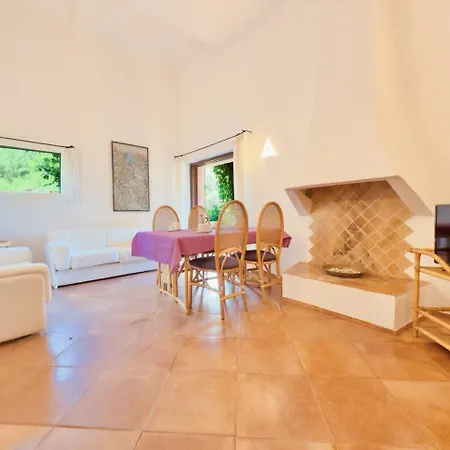Alba Ruja 2 Holiday home Porto Cervo