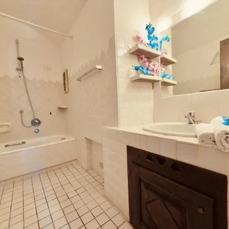 Holiday home Alba Ruja 2 *