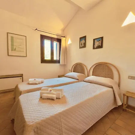 Holiday home Alba Ruja 2 *