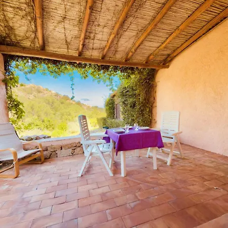 Holiday home Alba Ruja 2 Porto Cervo
