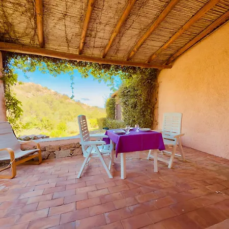 Alba Ruja R2 Tatil Evi *